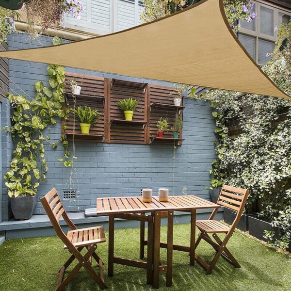 Triangle Shade Sails - Image 10