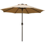 Trivette 108'' Umbrella