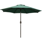 Trivette 108'' Umbrella - Image 8