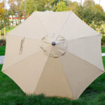 Trivette 108'' Umbrella - Image 5