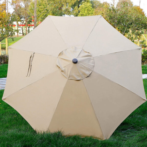 Trivette 108'' Umbrella - Image 5