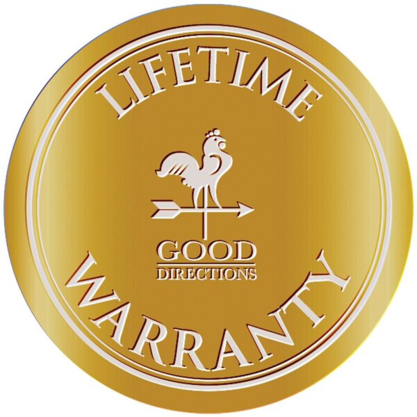 Trotting Horse Weathervane - Image 2