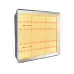 TS3000 LED Full Spectrum Grow Light Sunlight for Indoor Plants Veg Flower