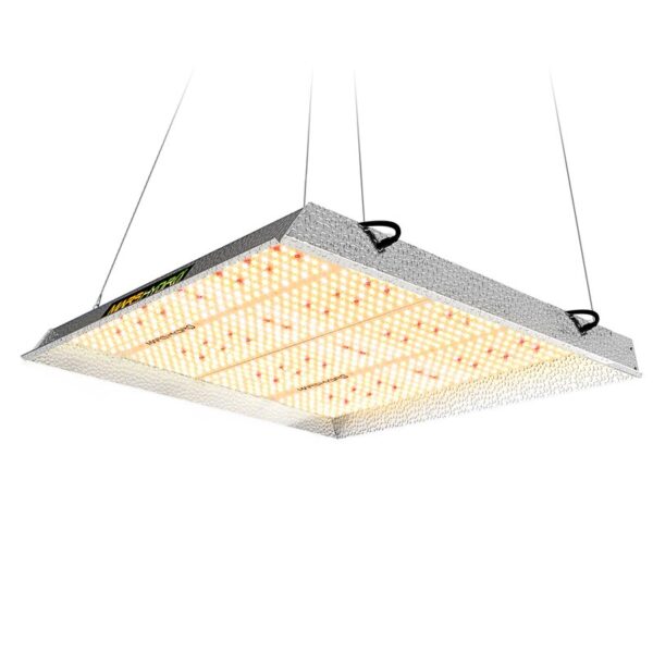 TS3000 LED Full Spectrum Grow Light Sunlight for Indoor Plants Veg Flower - Image 2