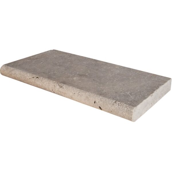 Tumbled In Silver Travertine - Image 3
