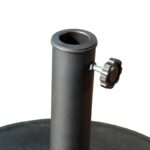 Turk Resin Free Standing Umbrella Base - Image 5