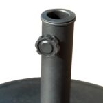 Turk Resin Free Standing Umbrella Base - Image 3