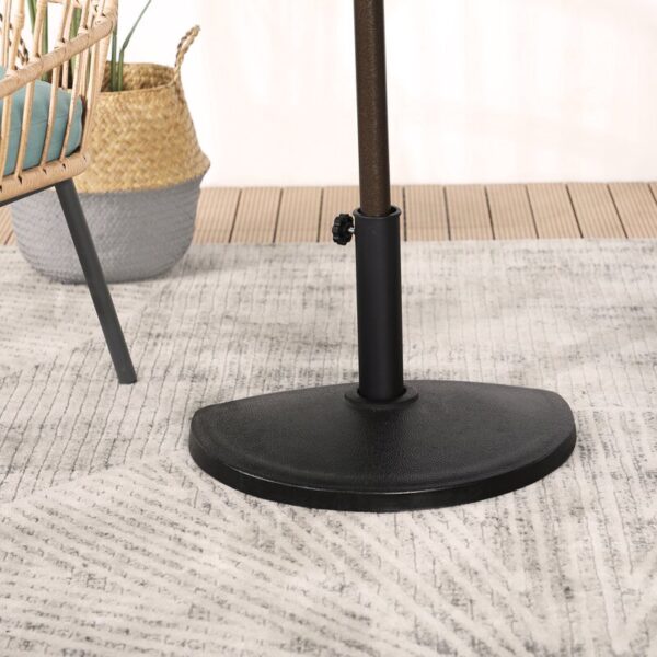 Turk Resin Free Standing Umbrella Base - Image 7