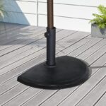 Turk Resin Free Standing Umbrella Base - Image 8