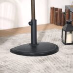 Turk Resin Free Standing Umbrella Base - Image 2