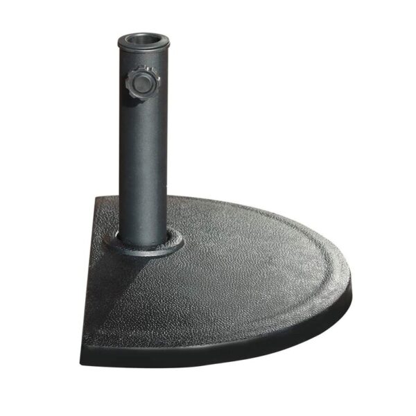 Turk Resin Free Standing Umbrella Base - Image 6