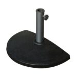 Turk Resin Free Standing Umbrella Base