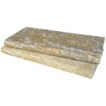 Tuscany Scabas Brushed Coping - Image 4