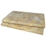 Tuscany Scabas Brushed Coping - Image 4