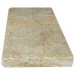 Tuscany Scabas Brushed Coping