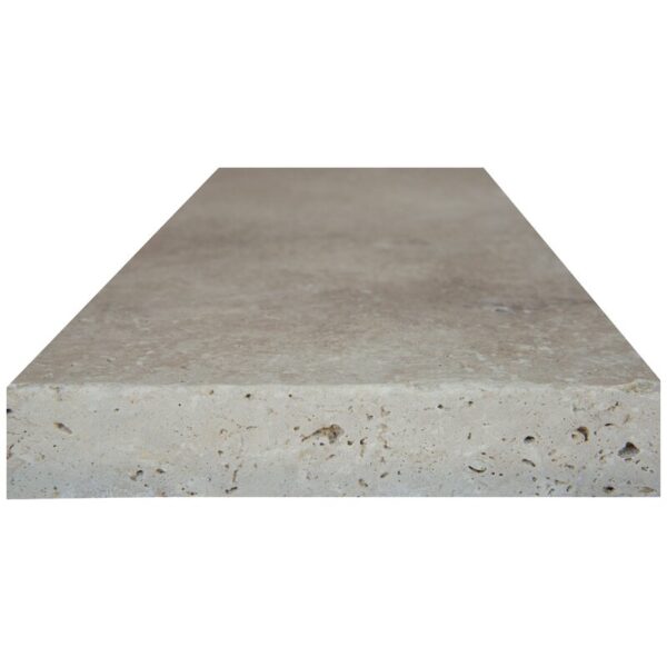 Tuscany Tumbled Paver in Beige - Image 2