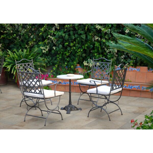 Tuscany Tumbled Paver in Beige - Image 6