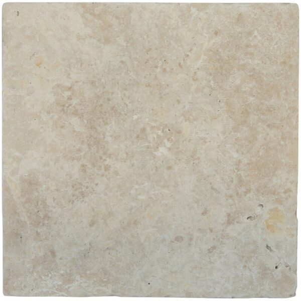 Tuscany Tumbled Paver in Beige - Image 4