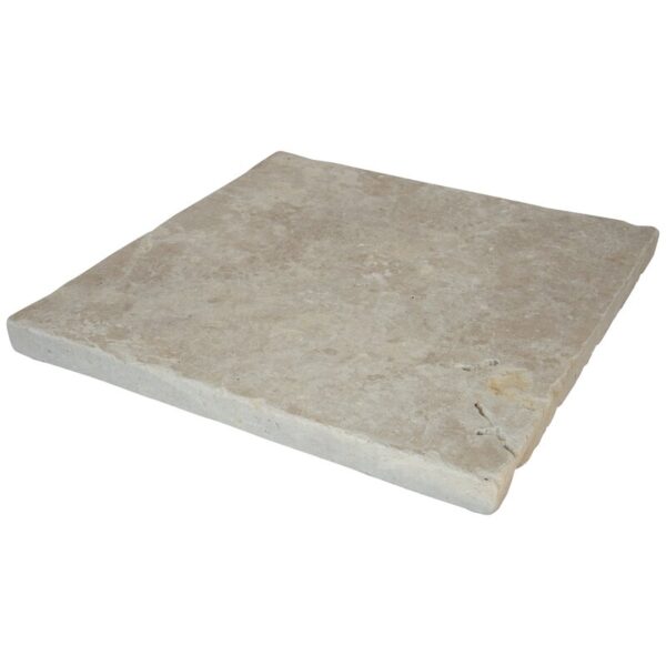 Tuscany Tumbled Paver in Beige - Image 5