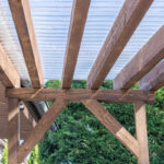 Twin-Walled Polyethylene Panel Cover (Set of 14) - Image 2