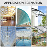 Twin-Walled Polyethylene Panel Cover (Set of 14) - Image 6