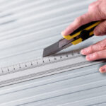 Twin-Walled Polyethylene Panel Cover (Set of 14) - Image 4