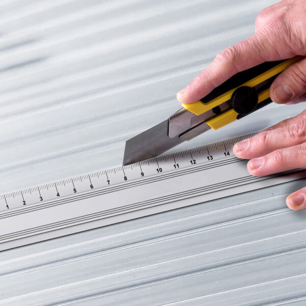 Twin-Walled Polyethylene Panel Cover (Set of 14) - Image 4