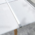 Twin-Walled Polyethylene Panel Cover (Set of 14) - Image 3