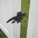 Two-Sided Locking Post Latch - Image 4