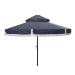 Tyler 101.18'' Beach Umbrella - Image 7
