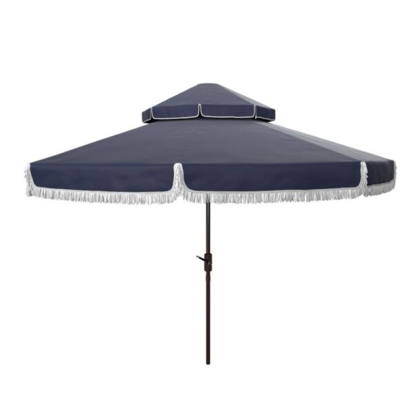 Tyler 101.18'' Beach Umbrella - Image 7