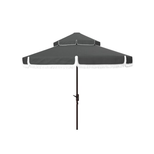 Tyler 101.18'' Beach Umbrella - Image 8