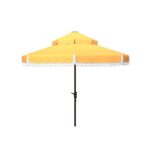 Tyler 101.18'' Beach Umbrella - Image 10