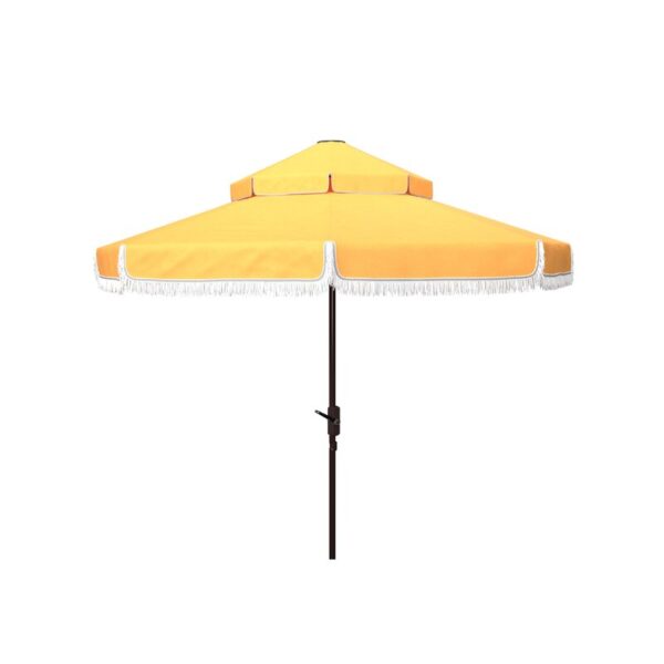 Tyler 101.18'' Beach Umbrella - Image 10