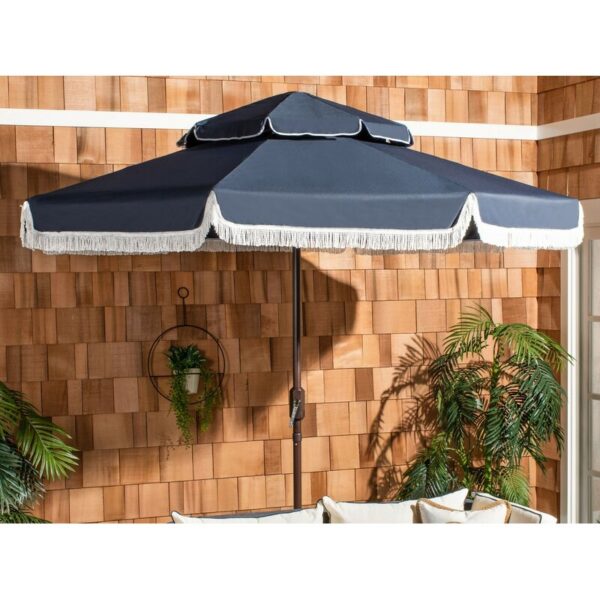 Tyler 101.18'' Beach Umbrella - Image 2