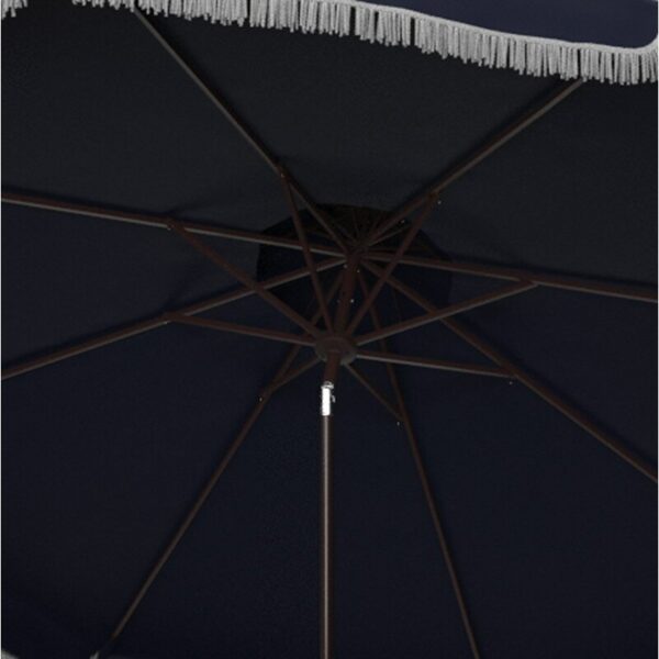 Tyler 101.18'' Beach Umbrella - Image 6