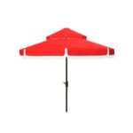 Tyler 101.18'' Beach Umbrella - Image 9