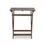 Tynemouth Square 2 - Person Outdoor Dining Set - Image 7