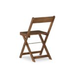 Tynemouth Square 2 - Person Outdoor Dining Set - Image 6