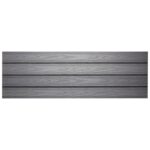 UltraShield Naturale 36" x 12" Composite Interlocking Deck Plank - Image 5