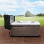 Universal Thermal Cover Lifter