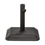 US Weight 26 Pound Umbrella Base