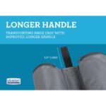 US Weight Titan Fillable Canopy Weight Bags (Set of 4) - Image 6