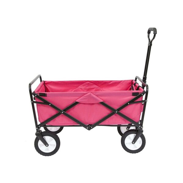 Utility Wagon - Image 3