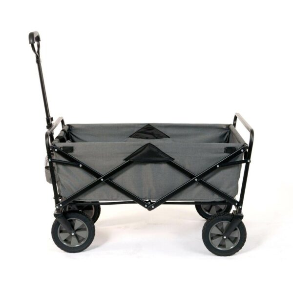 Utility Wagon - Image 7