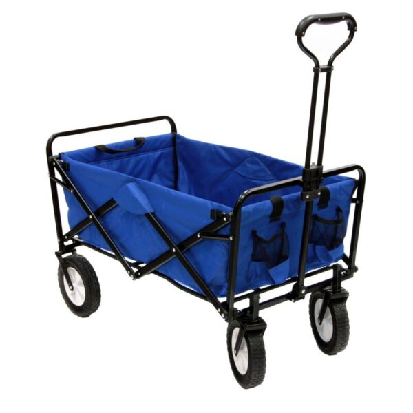 Utility Wagon - Image 6