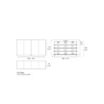 Vela Double Bar - Image 6