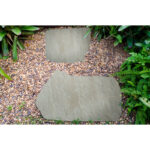 Venetian Gray Natural Sandstone Step Stone - Image 2