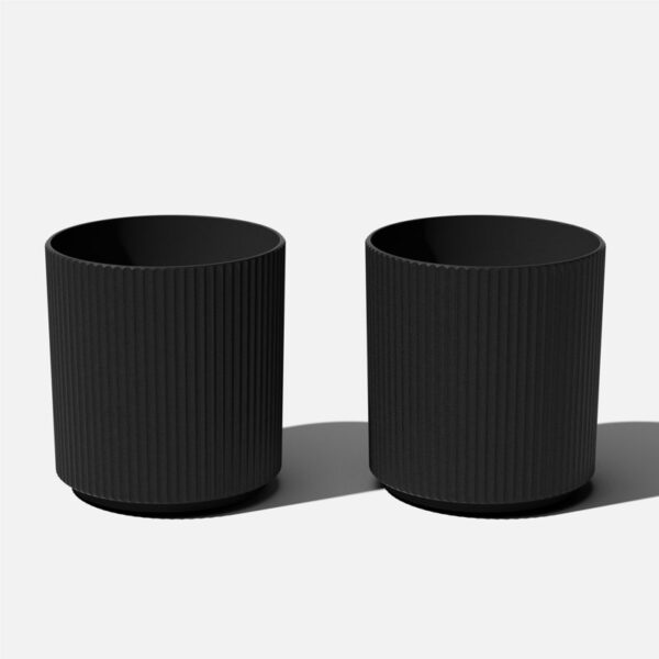 Veradek Mason Series Demi Planter - Image 4