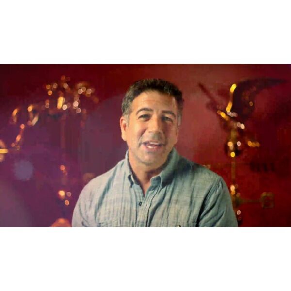 Vernonburg Adjustable Roof Mount for Weathervane - Image 5